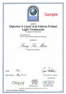 optics_itec_cert optics_itec_cert
